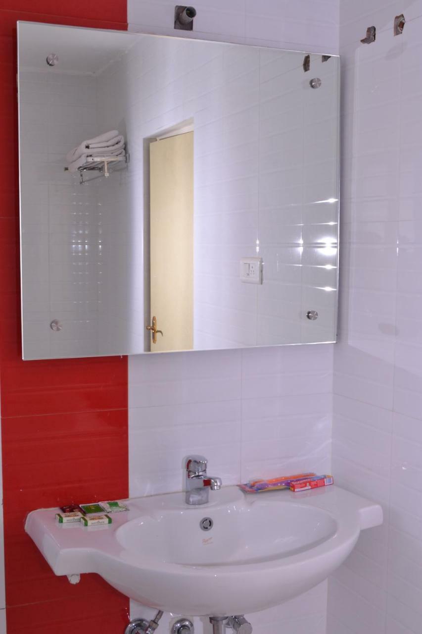 Hotel Susee Park Tiruchirappalli Exterior photo